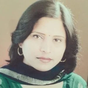 Laxmi Kanchan