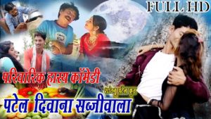 Patel Diwana Sabji Wala