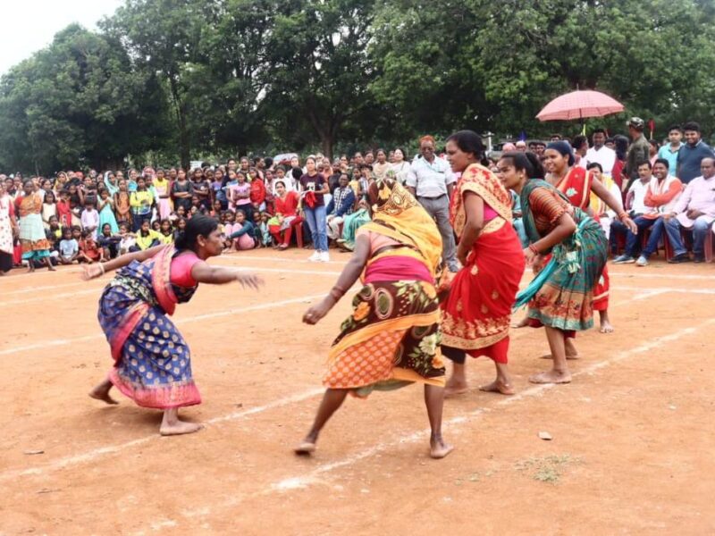 छत्तीसगढ़िया ओलंपिक