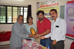 अभिनेता पूरन किरी