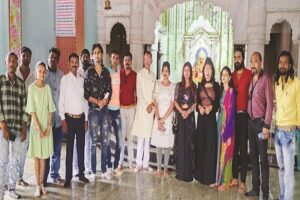 लूप लपाटा लाटा फांदा