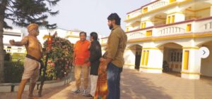 होलिका दहन