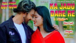 Ka Jadu Dare Re