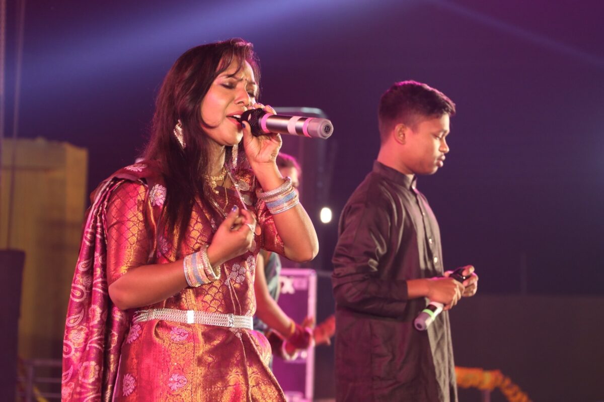 राजिम कुंभ कल्प