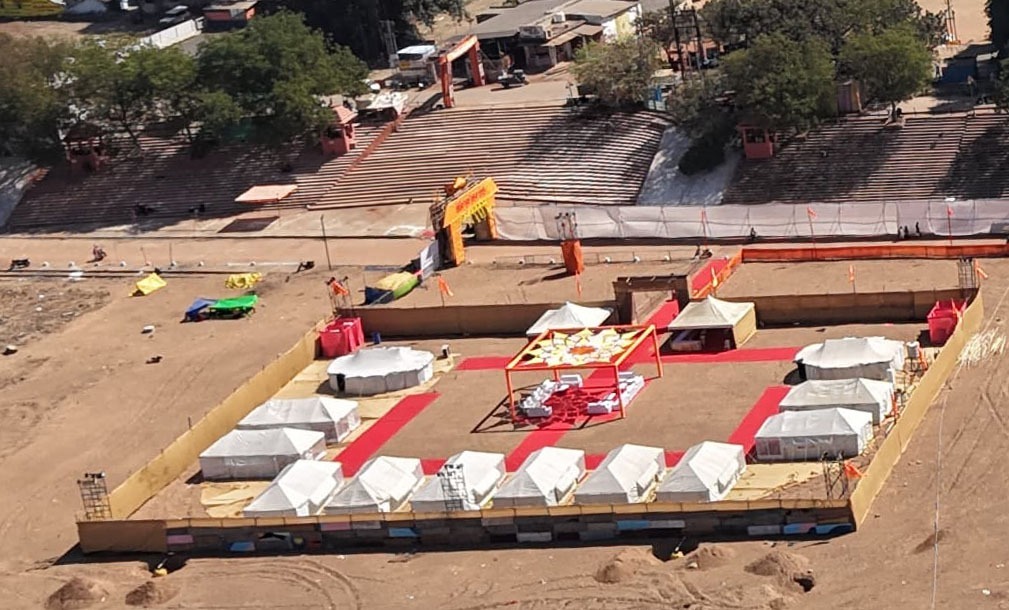 कुंभ कल्प मेला