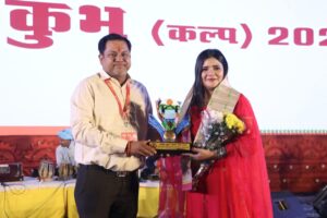 स्वाति मिश्रा