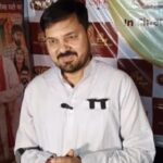 अनुज शर्मा