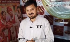 अनुज शर्मा