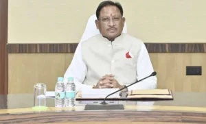 विष्णुदेव साय