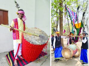 लोकवाद्य संग्राहक