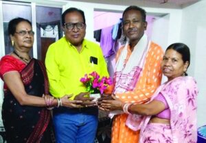 नवल दास मानिकपुरी