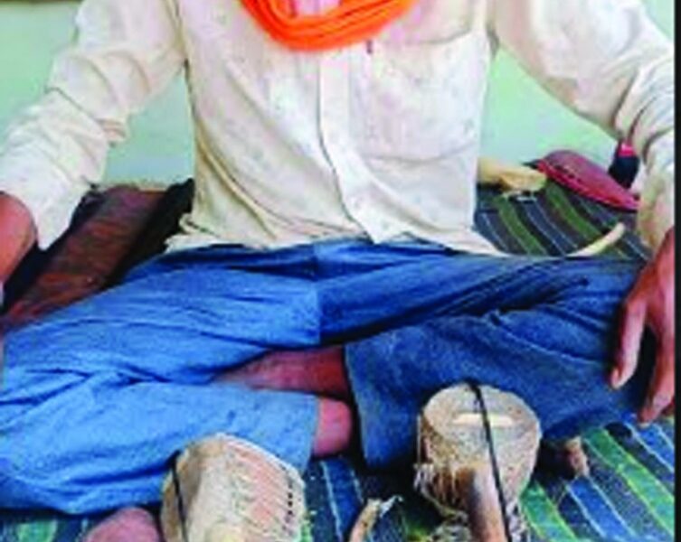 आदिवासी अंचल