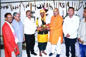 ललित चंद्राकर