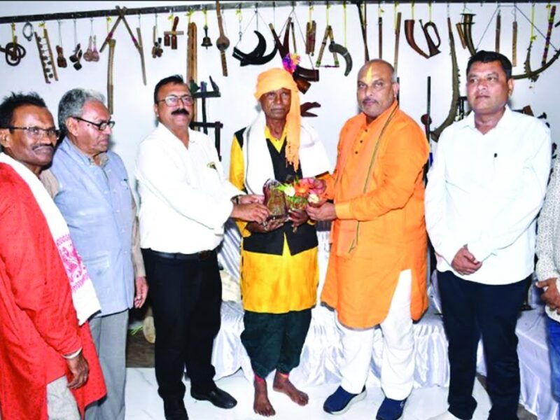 ललित चंद्राकर
