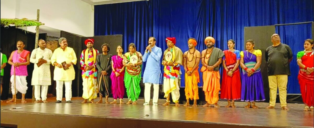 भरथरी