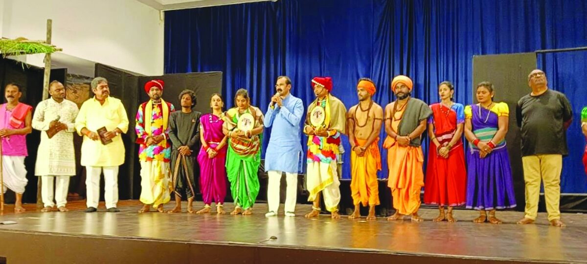 भरथरी