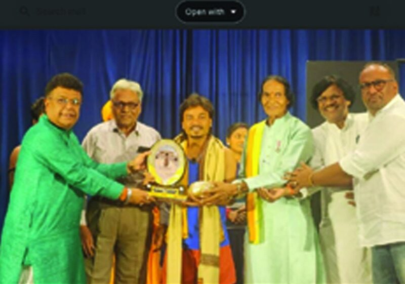 परदेशीराम वर्मा