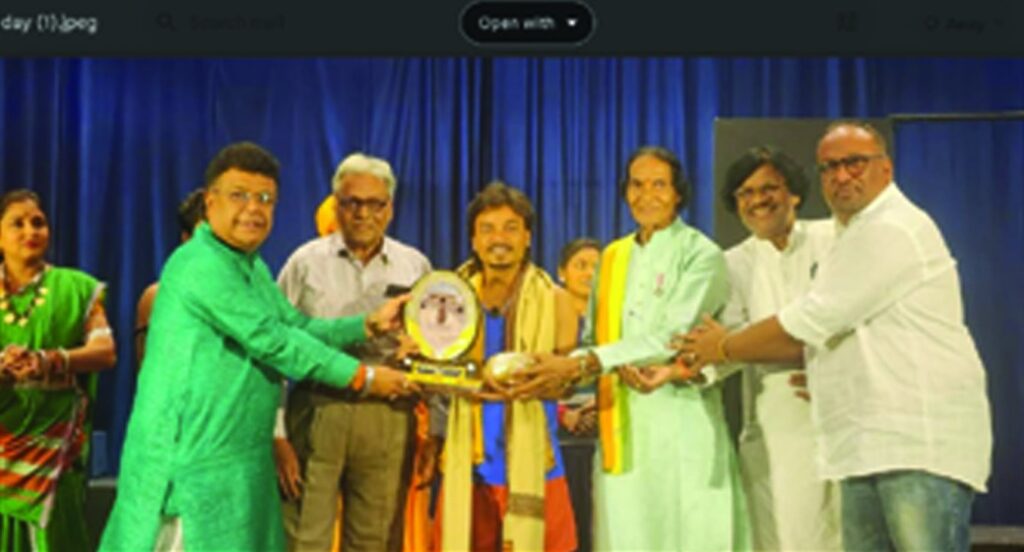 परदेशीराम वर्मा