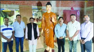 भगवान बुद्ध