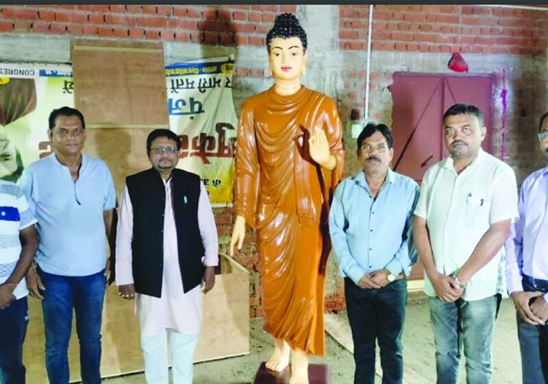 भगवान बुद्ध