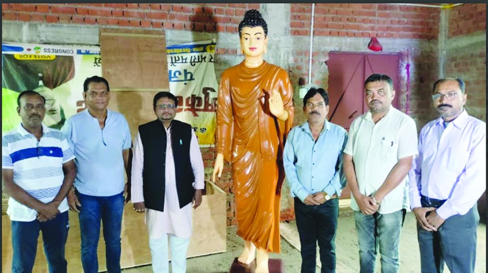 भगवान बुद्ध