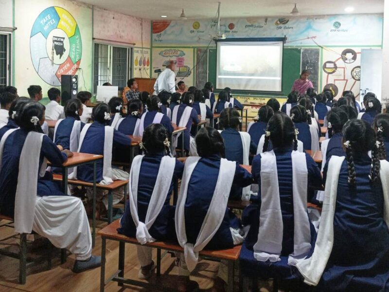 छत्तीसगढ़ रजत महोत्सव : छत्तीसगढ़ी फिल्म फेस्टिवल का हुआ आयोजन