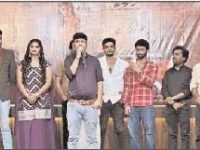 छत्तीसगढ़ी सिनेमा को मिलेगी पहली सस्पेंस थ्रिलर क्राइम फिल्म, फिल्म ‘मासूम’ का हुआ ऐलान