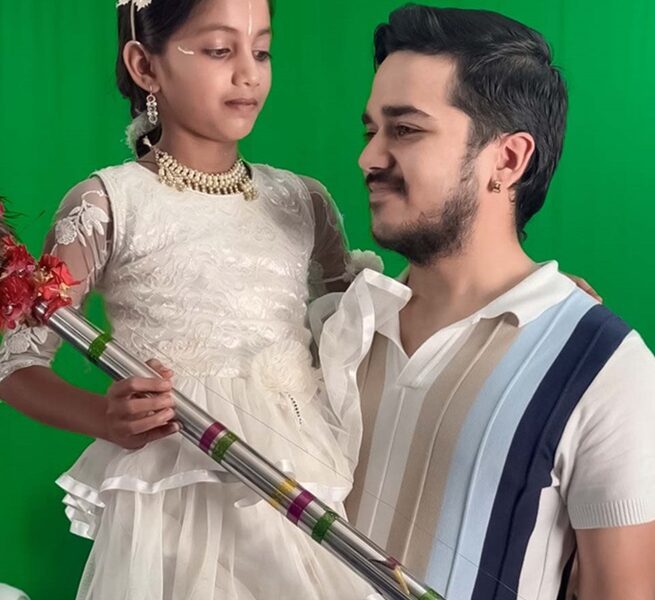 पंडवानी गायिका