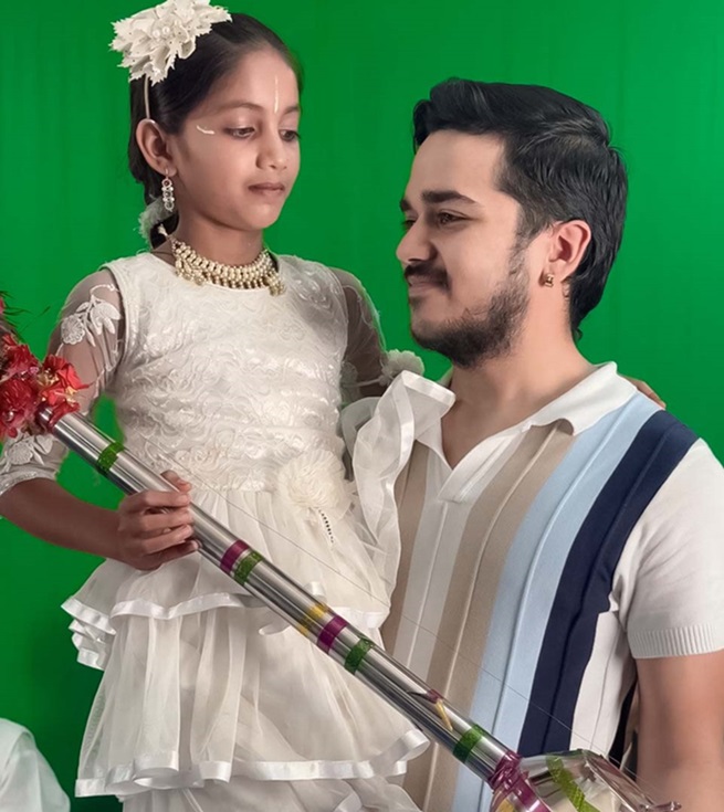 पंडवानी गायिका