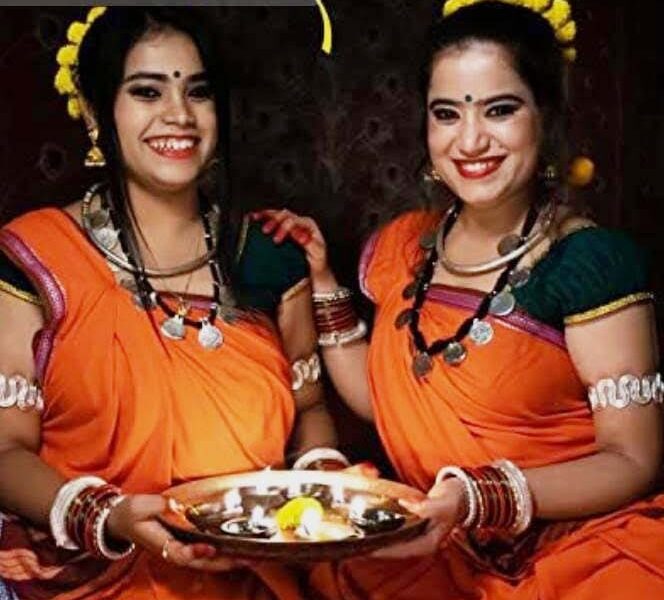 गरिमा दिवाकर