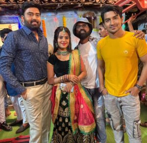 एम ए प्रीवियस