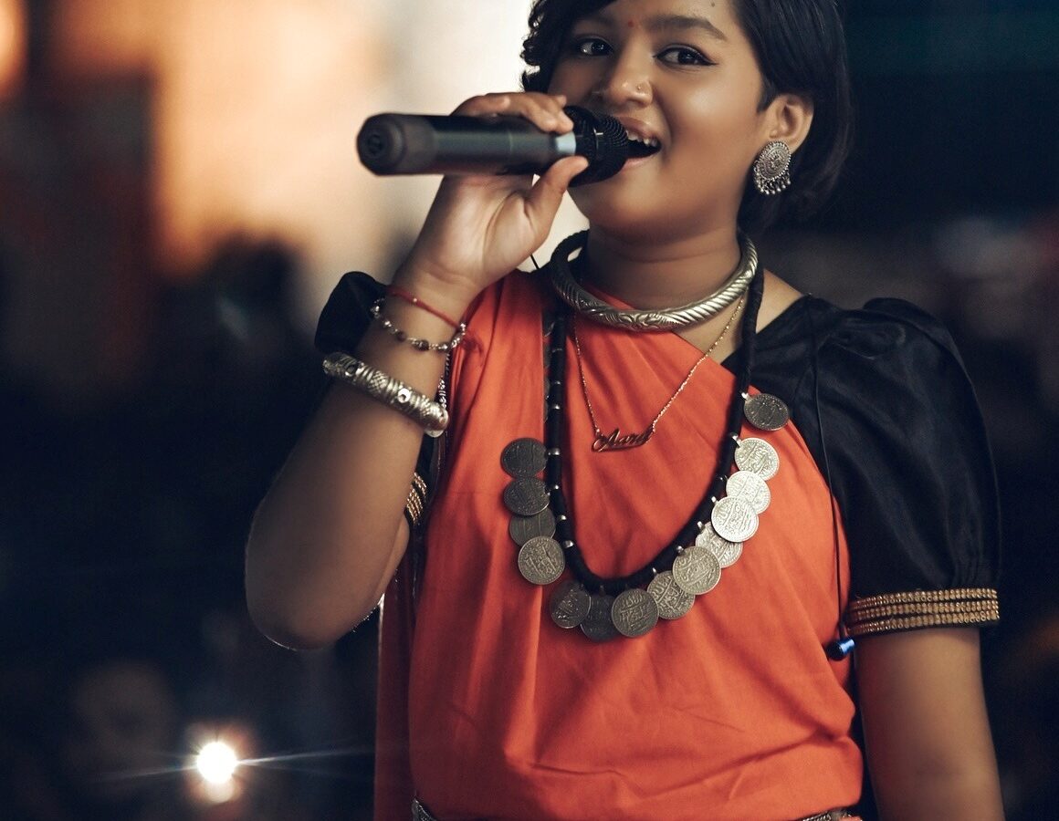 आरू साहू