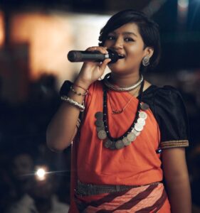 आरू साहू