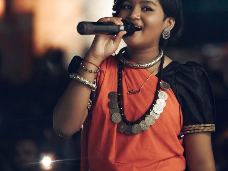 आरू साहू