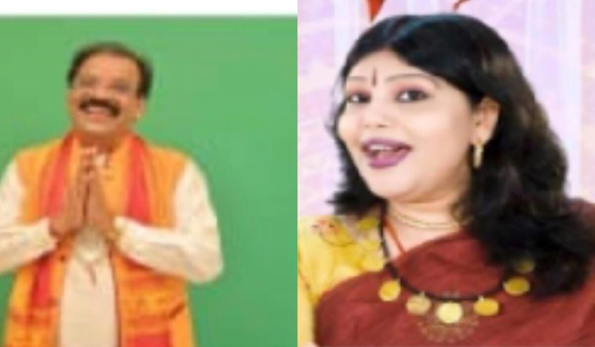 कवि सम्मलेन