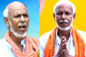 सलीम अंसारी का निधन