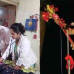 पद्मविभूषण पंडवानी गायिका