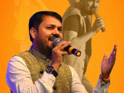 पद्मश्री अनुज शर्मा नाईट 22 नवंबर को… 24 साल बाद हो रहा छॉलीवुड सुपरस्टार का गरियाबंद में बड़ा कार्यक्रम…