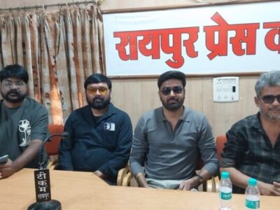 प्रोड्यूसर राज वर्मा की फिल्म ‘धनेश के आराधना’ 25 दिसंबर को होगी रिलीज़