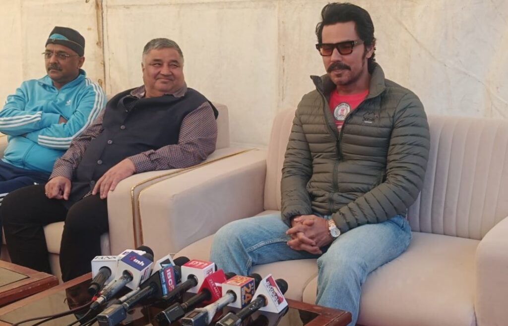 रणदीप हुड्डा