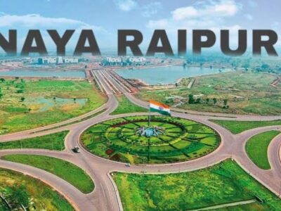 मुख्यमंत्री विष्णु देव साय 21 को फिल्म सिटी का करेंगे भूमिपूजन… प्री और पोस्ट प्रोडक्शन के लिए बनेंगे भवन