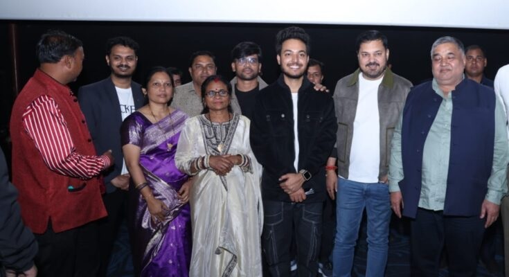 हैप्पी बर्थडे