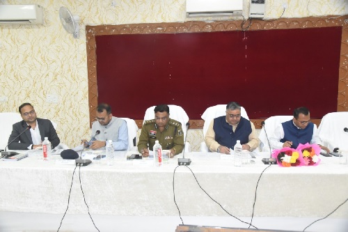 मैनपाट महोत्सव