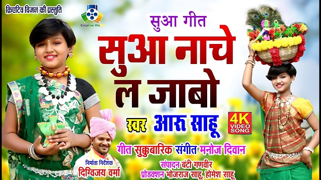 Chalo Jabo Suwa Nache La