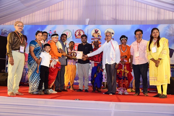 लोककला और लोकसंस्कृति