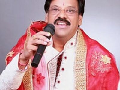 राजिम कुंभ कल्प मेला में 9 फरवरी को गूंजेगा दिलीप षड़ंगी का जस