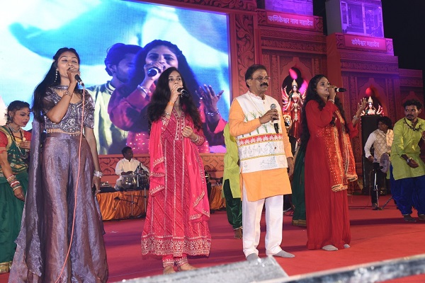 दिलीप षड़ंगी