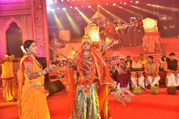 कविता वासनिक