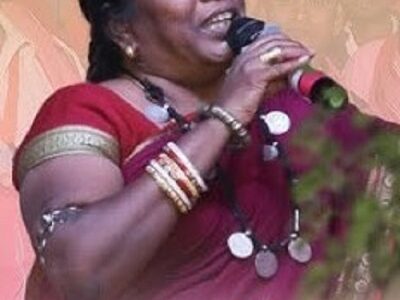 पूनम विराट के रंग छत्तीसा की मनमोहक प्रस्तुति