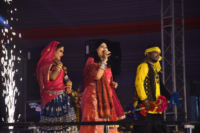 अलका चंद्राकर